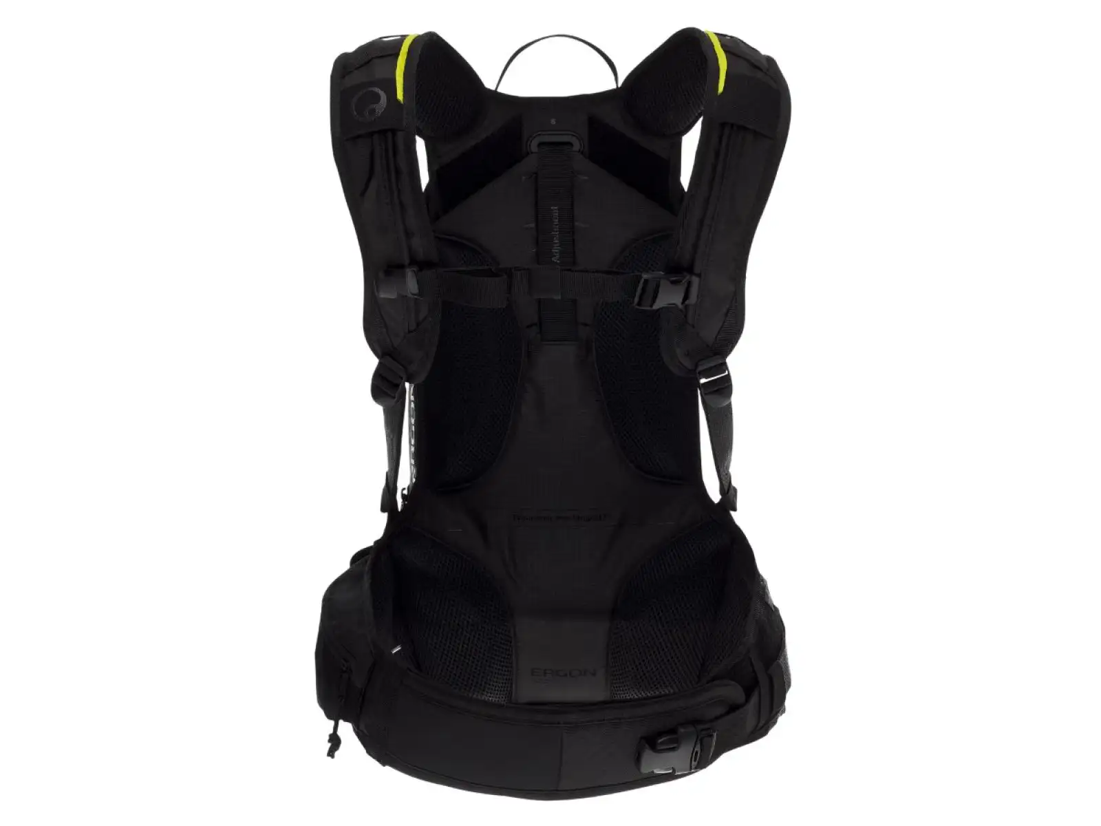 Ergon BA2 backpack stealth