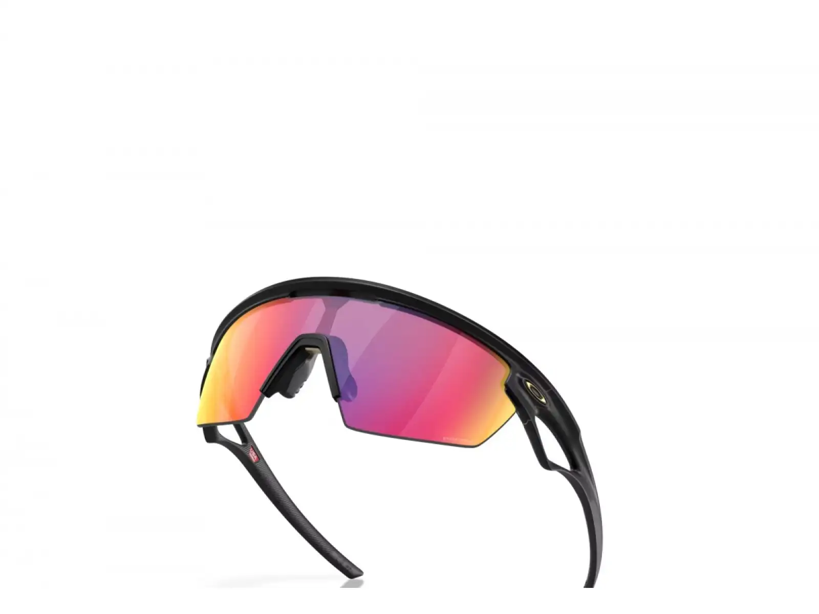 Oakley Sphaera sunglasses Mat Black/Prizm Road