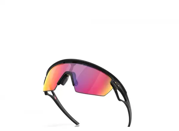 Oakley Sphaera sunglasses Mat Black/Prizm Road