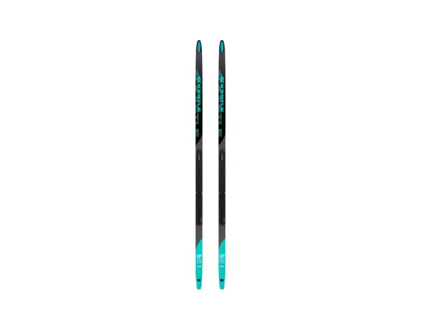 Kästle XP20 Junior Skate Plus Medium junior cross-country skis