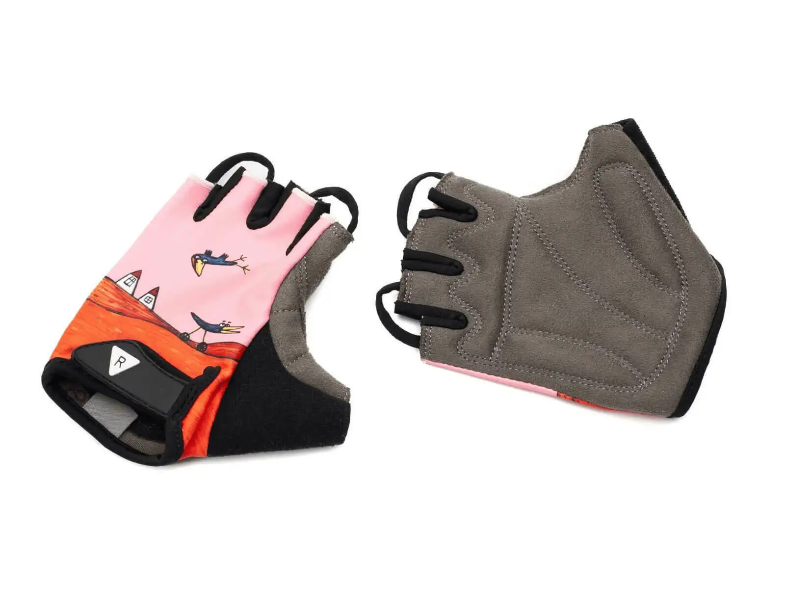 Rascal Holka gloves
