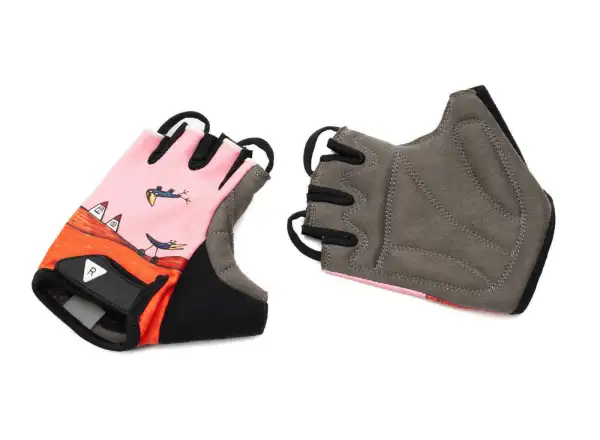 Rascal Holka gloves