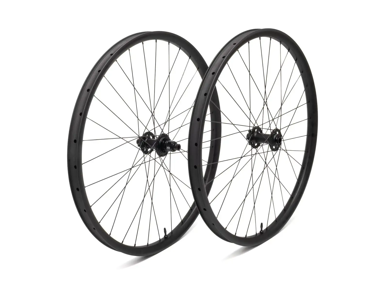 Javax DR521 Ratchet Disc IS6 carbon 29" downhill wheels
