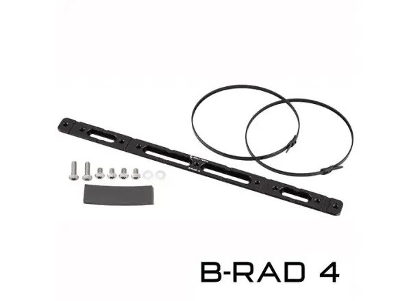Wolf Tooth B-RAD 4 modular rail for frame