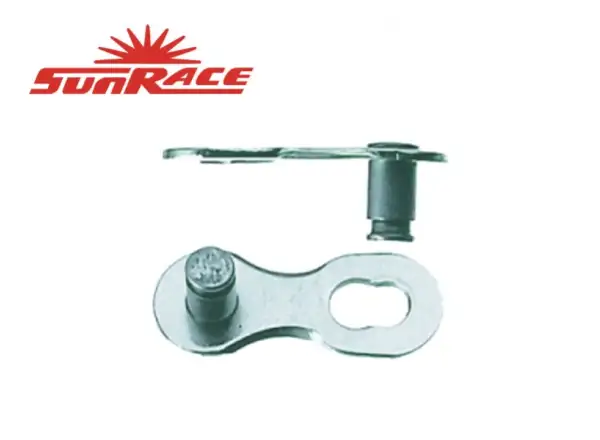 Sunrace quick link chain 9 sp.