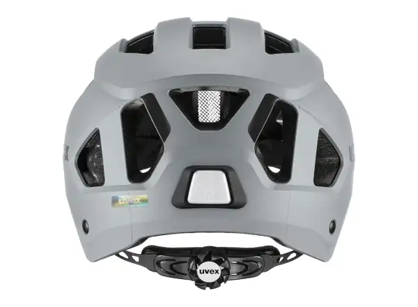 Uvex City Stride helmet Rhino Matt