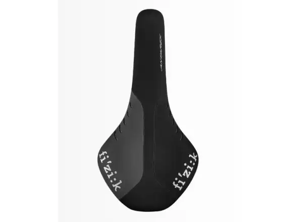 Fizik Antares R3 Regular K:ium black/white saddle