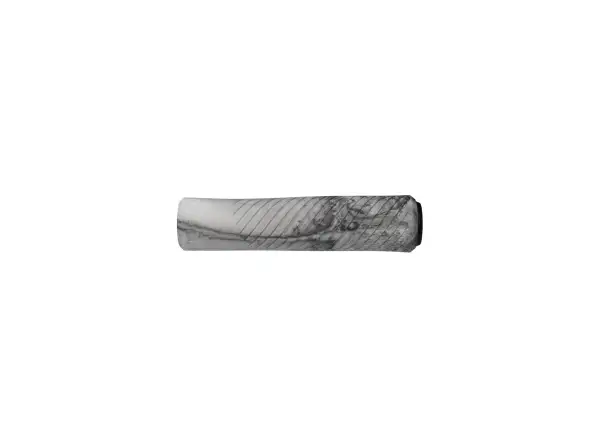 ERGON GXR grips Lava Black/White size L