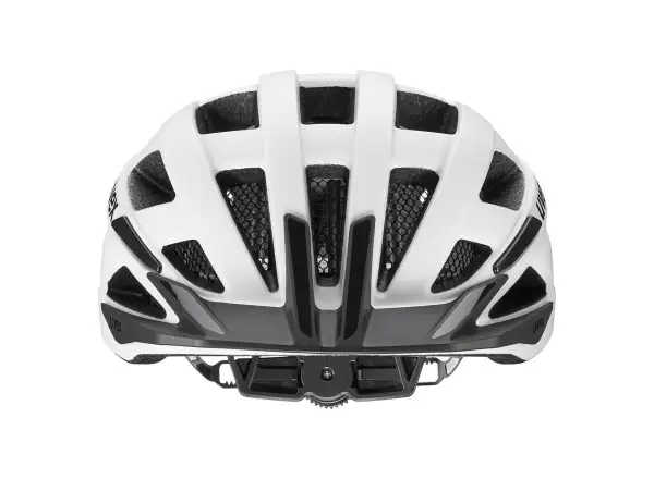 Uvex I-vo 2 helmet White Matt