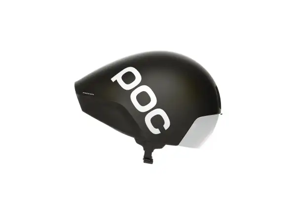 POC Procen road helmet Uranium Black Matt