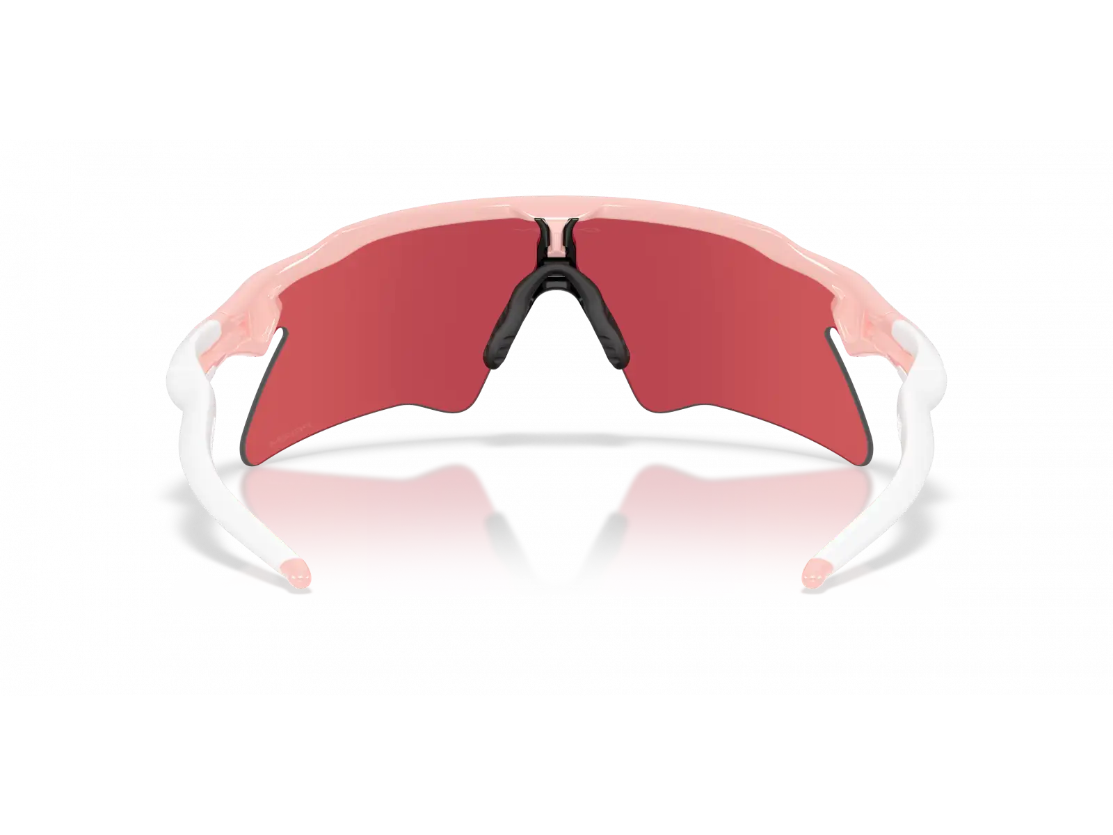 Oakley Radar EV Heater glasses Pink Milkshake/Prizm Snow Sapphire