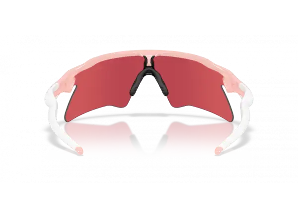 Oakley Radar EV Heater glasses Pink Milkshake/Prizm Snow Sapphire