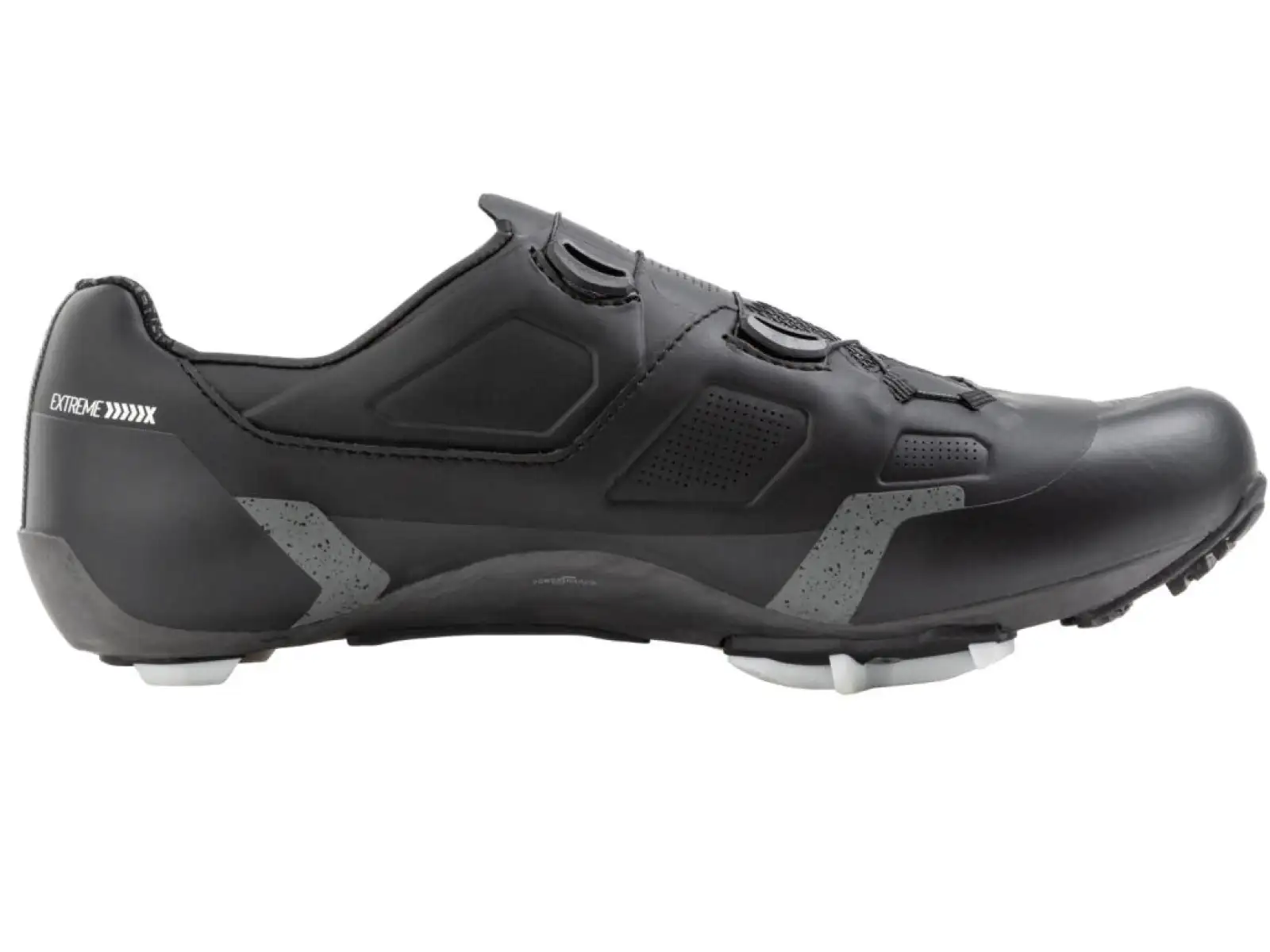 Northwave Extreme X cycling shoes Black