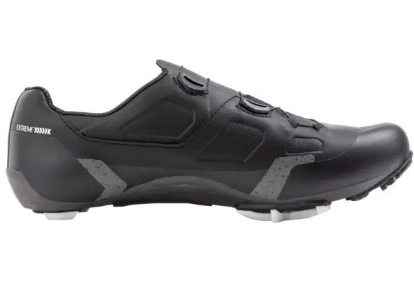 Northwave Extreme X cycling shoes Black