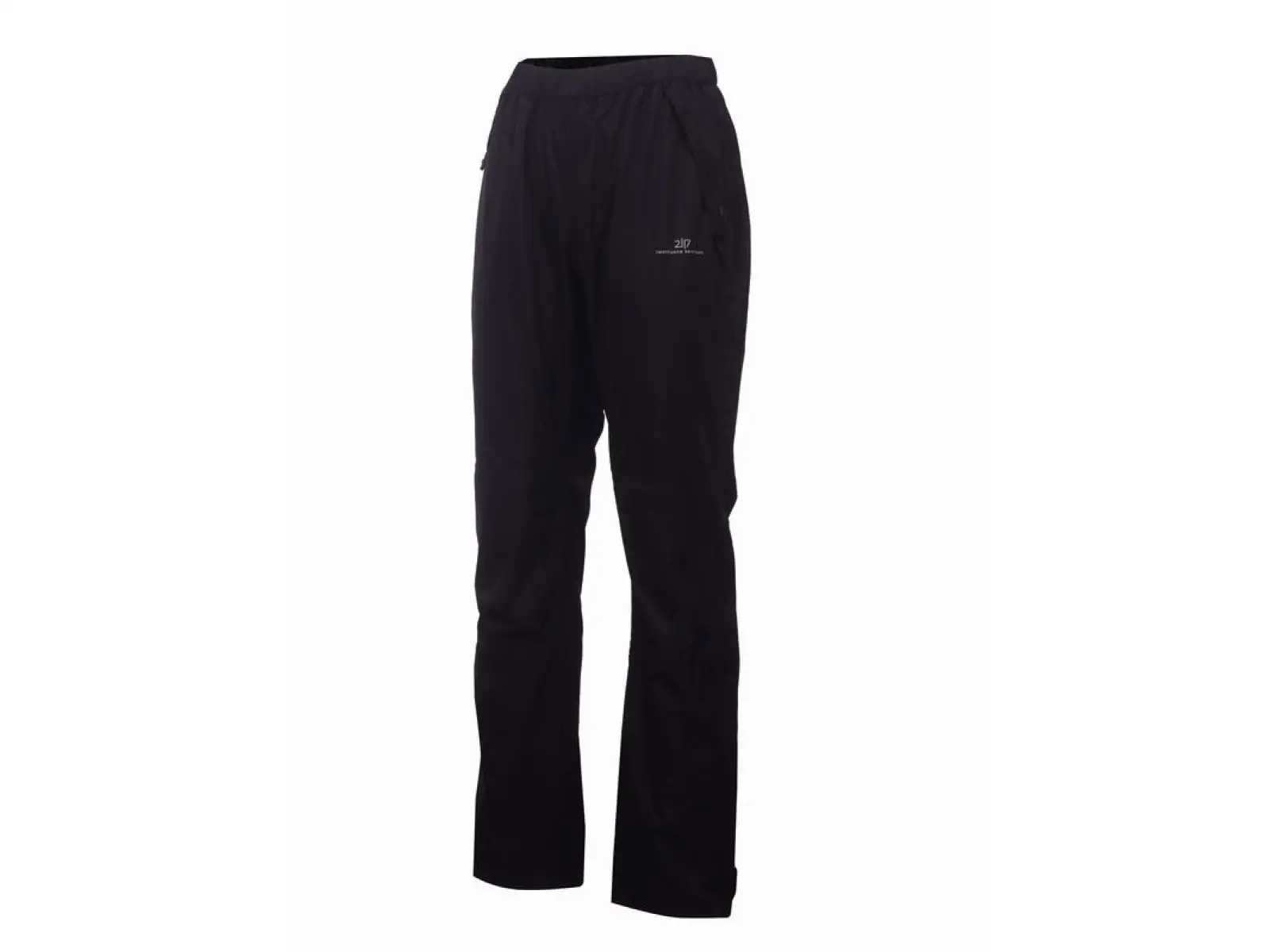 2117 of Sweden Klacken Women's Pants Black
