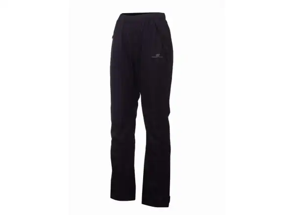 2117 of Sweden Klacken Women's Pants Black