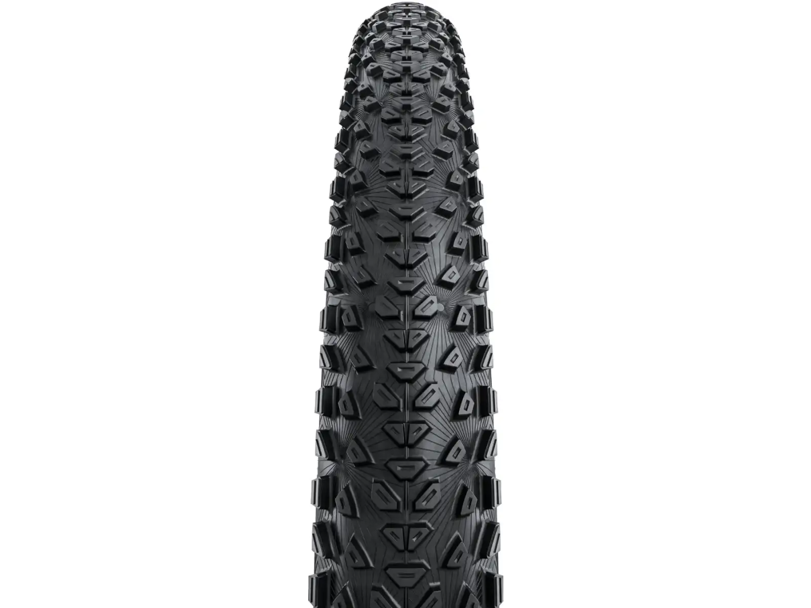 Continental Dubnital Race Rapid MTB tire 60-622 kevlar black/transparent