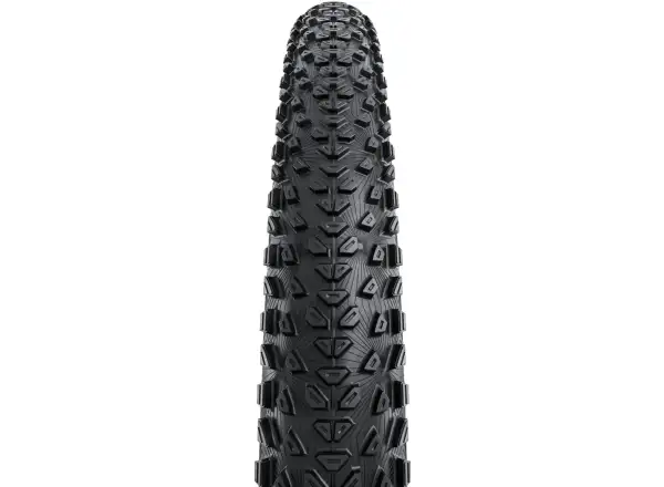 Continental Dubnital Race Rapid MTB tire 60-622 kevlar black/transparent