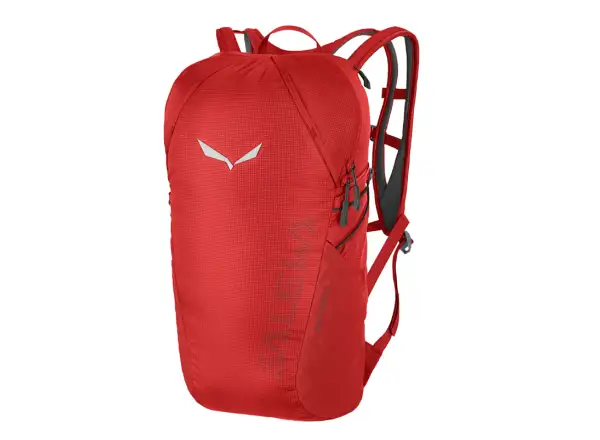 Salewa Ultra Train 18 l backpack Flame
