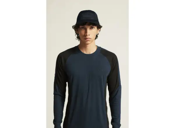 Craft Core Dry Baselayer men's functional set blue