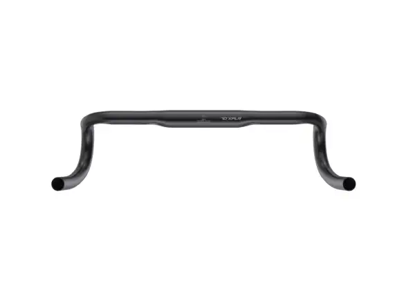 Zipp Service Course 70 XPLR gravel handlebars Bead Blast Black