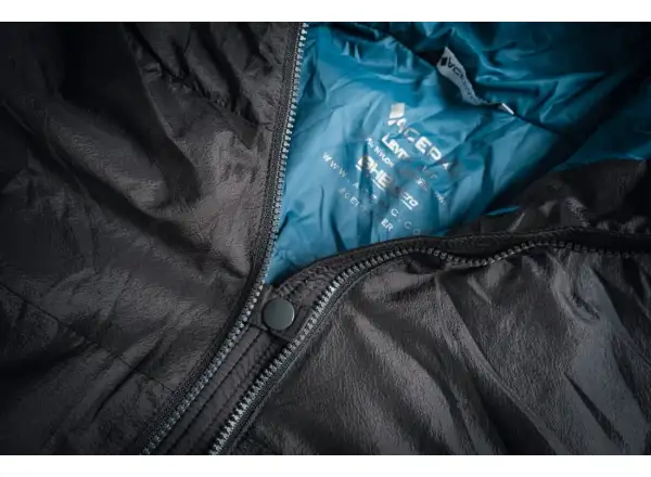 Acepac Levity jacket Petrol