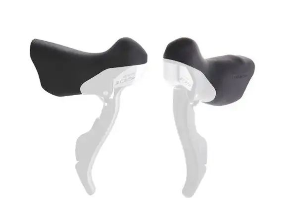 Shimano Lever Rubber Hoods ST-5700