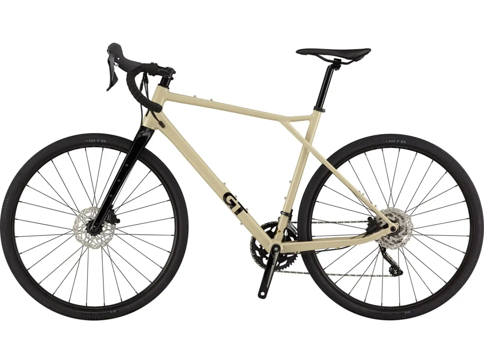 GT Grade Comp TAN gravel bike