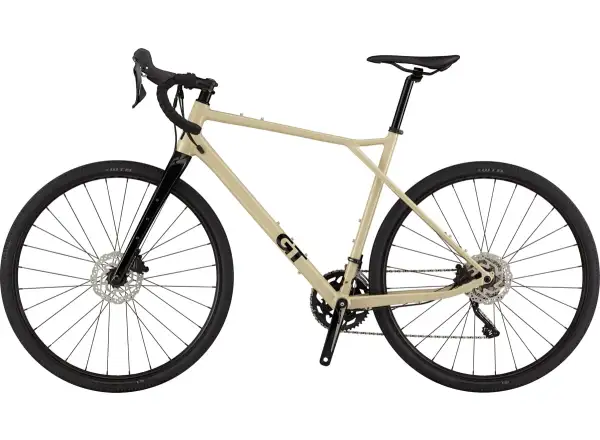 GT Grade Comp TAN gravel bike