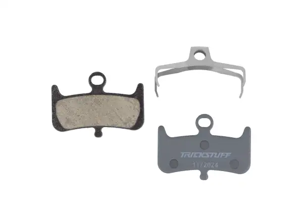 Trickstuff Standard 350 brake pads for Hayes brakes