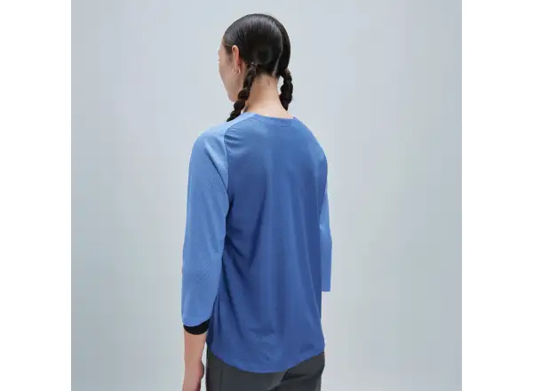 POC Motion Air 3/4 women's jersey Bazzite Blue