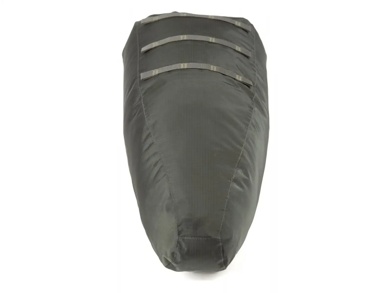 Acepac Saddle Drybag MKIII bag 8 l Grey