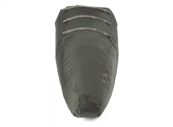 Acepac Saddle Drybag MKIII bag 8 l Grey
