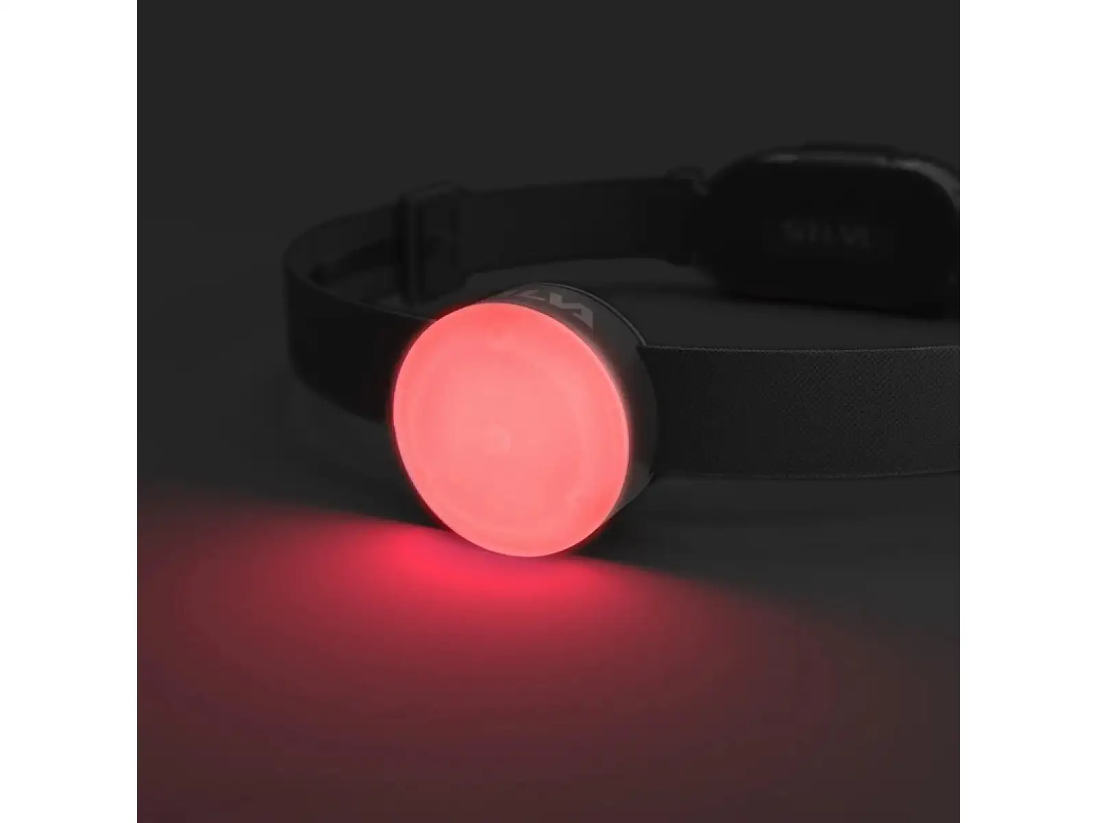 Silva Smini headlamp Black