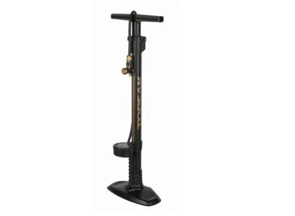 Topeak JoeBlow Tubi 2Stage pump