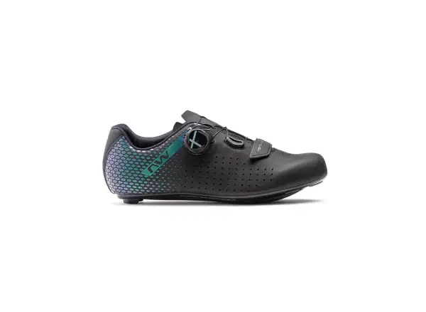 Northwave Core Plus 2 women's cycling shoes Black