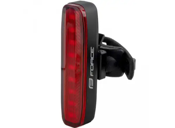 Force Pipe rear taillight USB