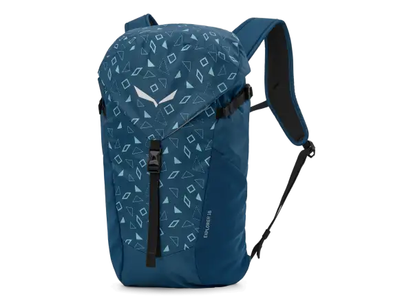 Salewa Explorer 18 l backpack Pond
