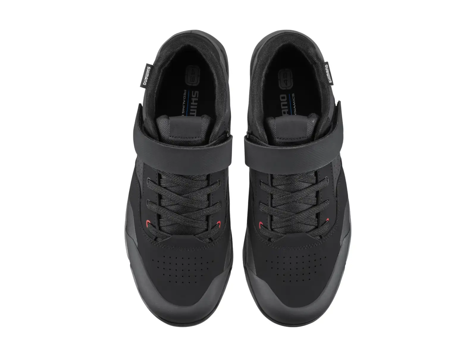 Shimano SH-GE700 Cycling Shoes Men Black