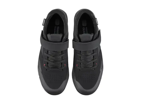Shimano SH-GE700 Cycling Shoes Men Black