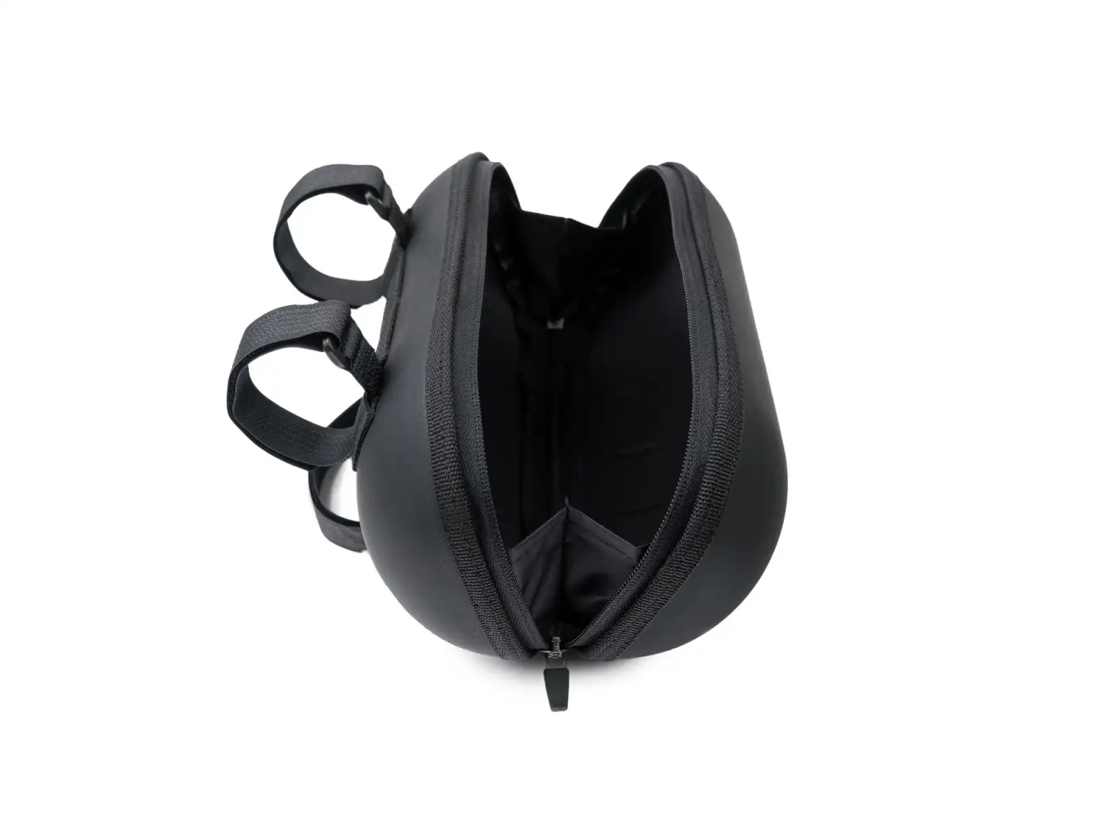 Lezyne Hard Caddy handlebar bag black