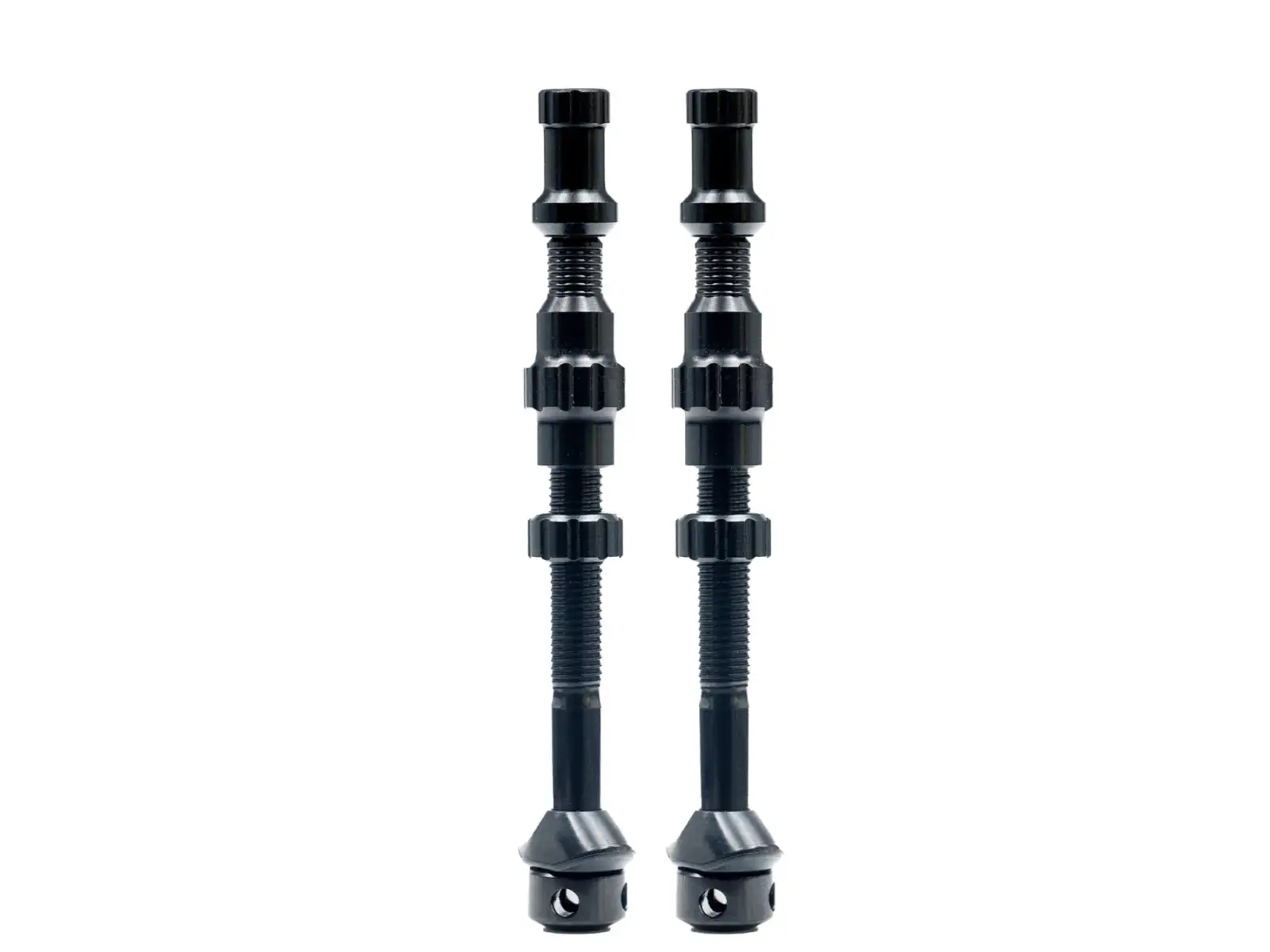 No Tubes Tubeless Exo-Core valves - pair