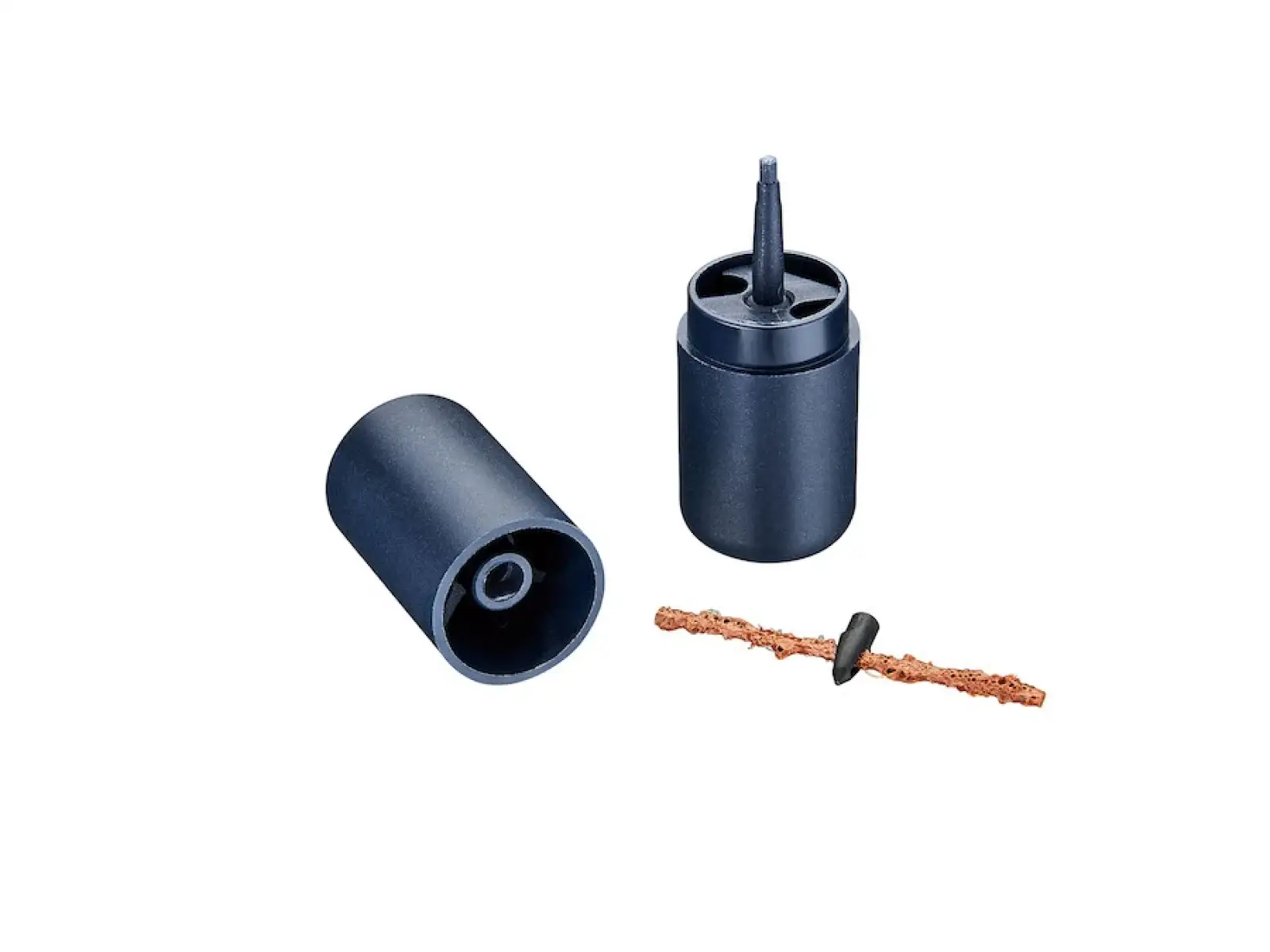 Ciclovation Aux Box tubeless kit G3 Navy Blue