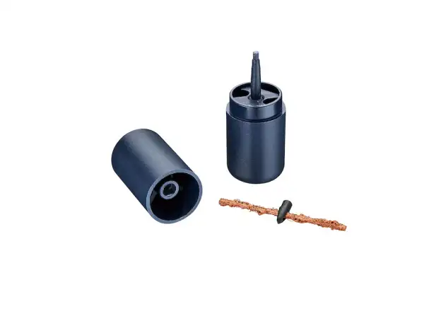 Ciclovation Aux Box tubeless kit G3 Navy Blue