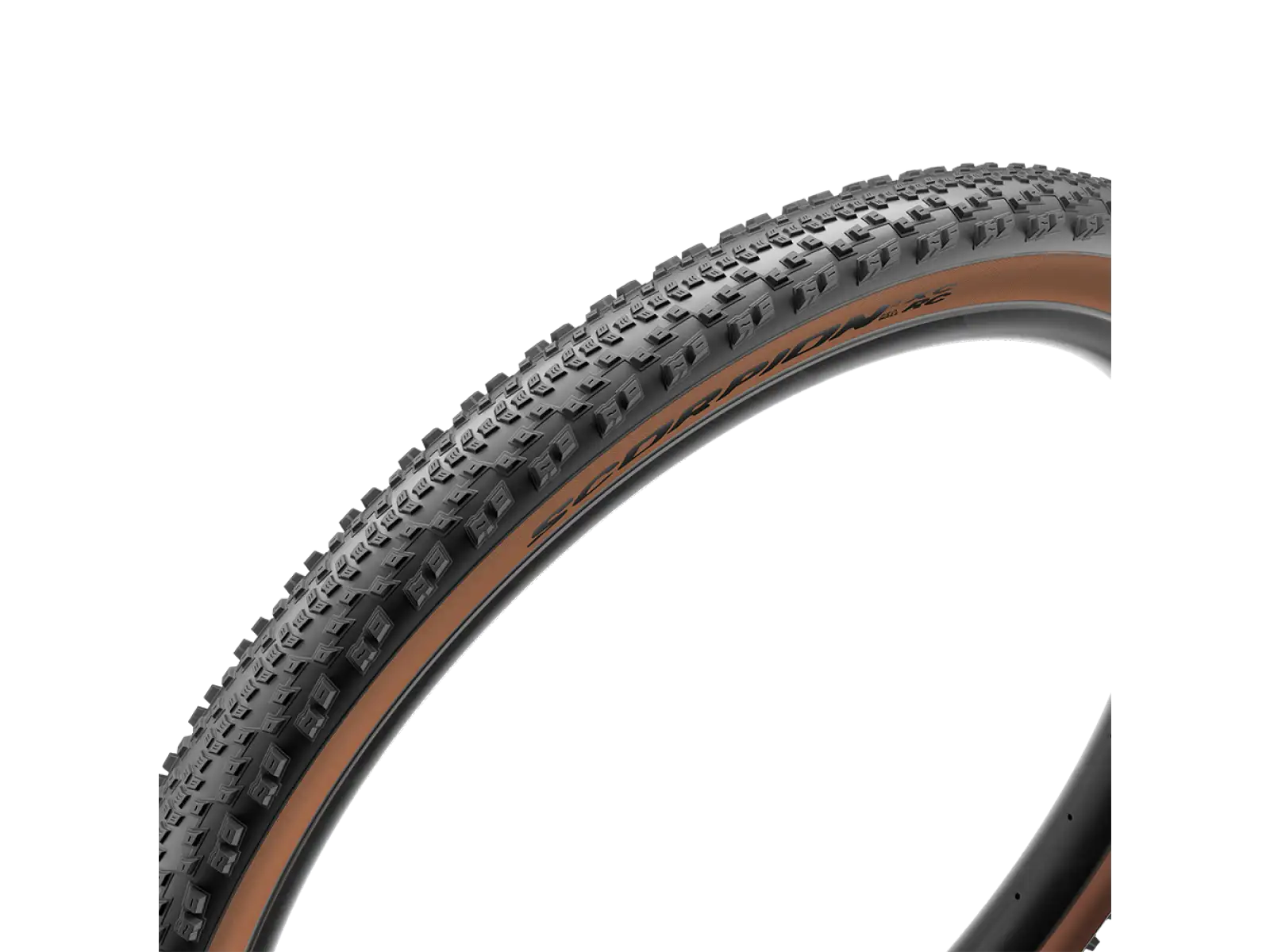Pirelli Scorpion XC RC 29x2.4" tire kevlar classic