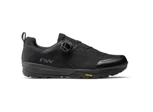 Northwave Rockit Plus MTB men's cycling shoes Black