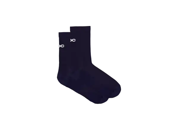 POC Motion MTB socks Apatite Navy