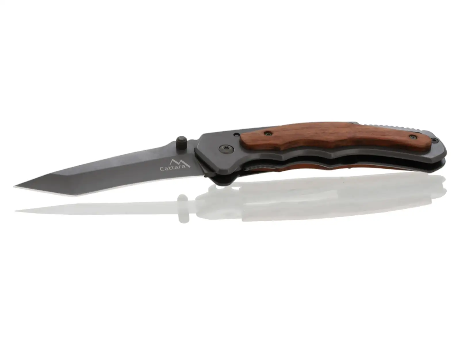 Cattara Hiker folding knife with safety lock 20cm