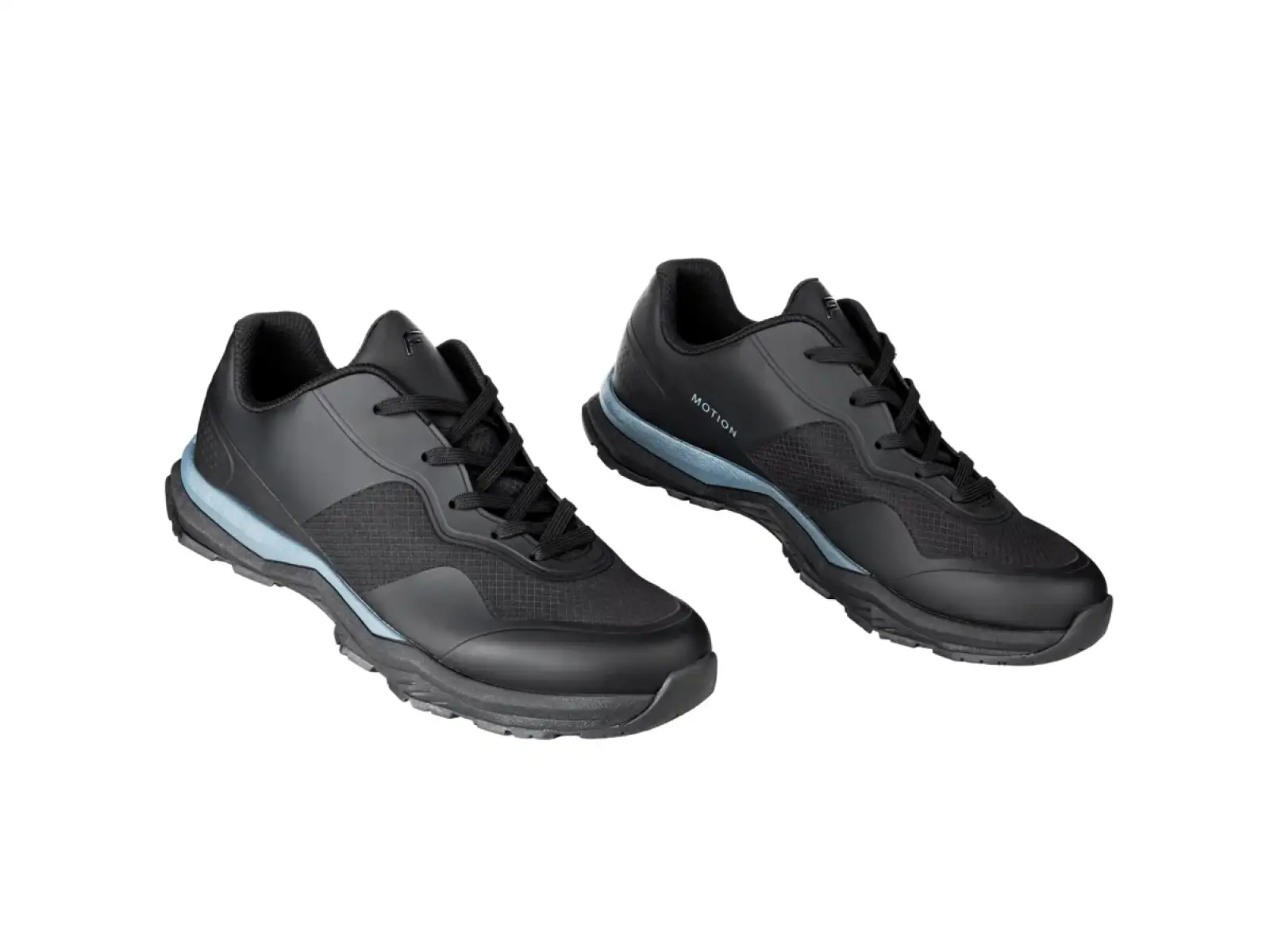Force Motion MTB/Tourist cycling shoes black
