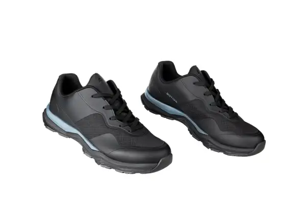 Force Motion MTB/Tourist cycling shoes black
